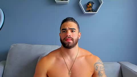 Paul Phoenix online show from 02/25/25, 08:41