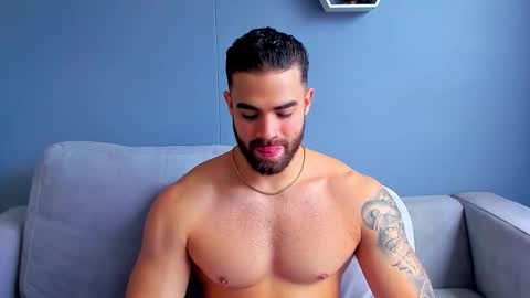 Paul Phoenix online show from 10/03/25, 07:55