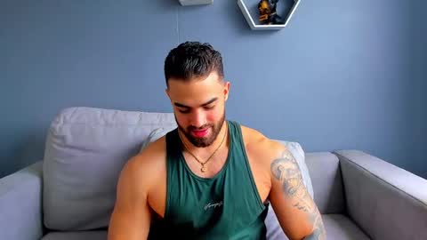 Paul Phoenix online show from 10/08/25, 07:33