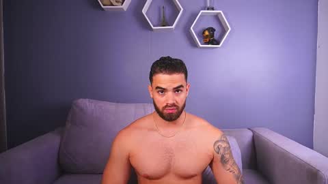 Paul Phoenix online show from 12/04/25, 08:39