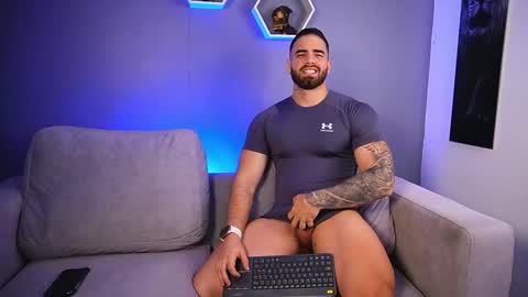 Snapshot of paulphoenix_ chatting on 02/02/26, 07:56 Paul Phoenix online show from 02/02/26, 07:56