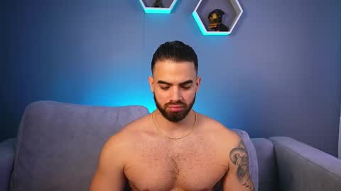 Snapshot of paulphoenix_ chatting on 02/03/26, 07:30 Paul Phoenix online show from 02/03/26, 07:30