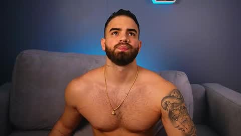 Snapshot of paulphoenix_ chatting on 02/05/26, 09:41 Paul Phoenix online show from 02/05/26, 09:41