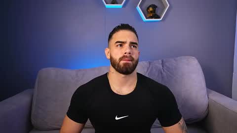 Snapshot of paulphoenix_ chatting on 02/08/26, 08:12 Paul Phoenix online show from 02/08/26, 08:12