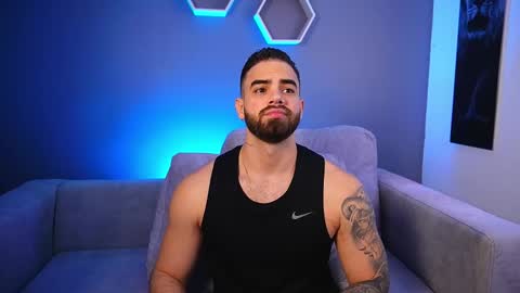 Snapshot of paulphoenix_ chatting on 02/09/26, 07:29 Paul Phoenix online show from 02/09/26, 07:29