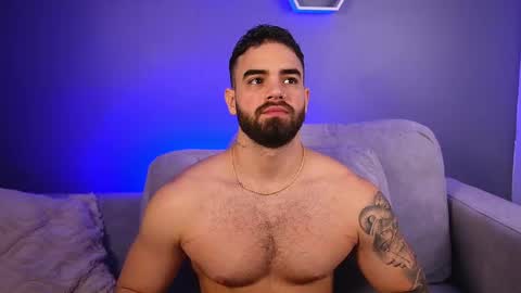 Snapshot of paulphoenix_ chatting on 02/13/26, 10:17 Paul Phoenix online show from 02/13/26, 10:17