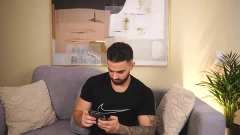 Snapshot of paulphoenix_ chatting on 02/17/26, 08:04 Paul Phoenix online show from 02/17/26, 08:04