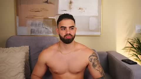 Snapshot of paulphoenix_ chatting on 02/23/26, 09:56 Paul Phoenix online show from 02/23/26, 09:56