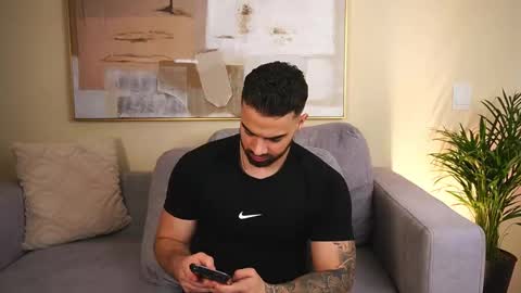 Snapshot of paulphoenix_ chatting on 03/02/26, 09:10 Paul Phoenix online show from 03/02/26, 09:10