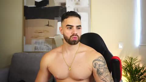 Paul Phoenix online show from 04/14/26, 08:59