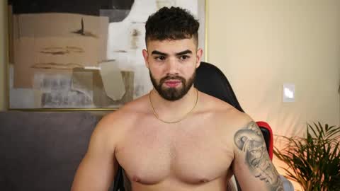 Paul Phoenix online show from 04/21/26, 02:26