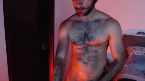 Snapshot of paulripped chatting on 12/24/24, 05:38 Paul online show from 12/24/24, 05:38