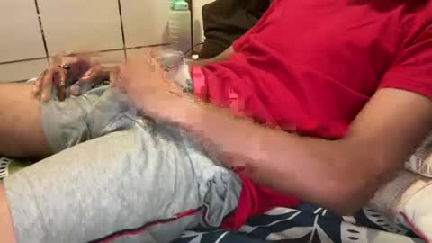 Paul online show from 02/19/25, 07:48