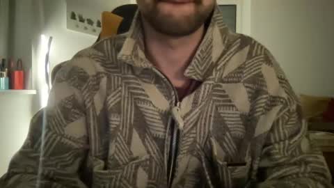 Snapshot of paulsimpsn chatting on 03/08/25, 09:29 love bush online show from 03/08/25, 09:29