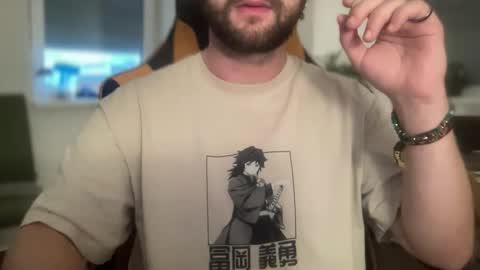 Snapshot of paulsimpsn chatting on 09/26/25, 06:50 love bush online show from 09/26/25, 06:50