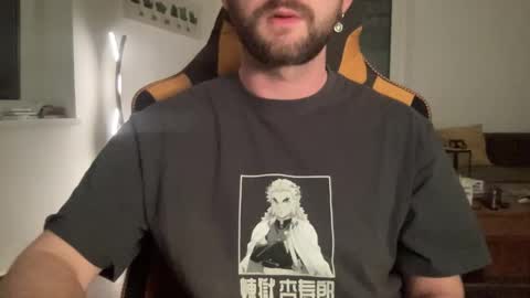 Snapshot of paulsimpsn chatting on 10/29/25, 06:09 love bush online show from 10/29/25, 06:09