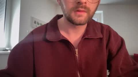 Snapshot of paulsimpsn chatting on 02/22/26, 08:57 love bush online show from 02/22/26, 08:57