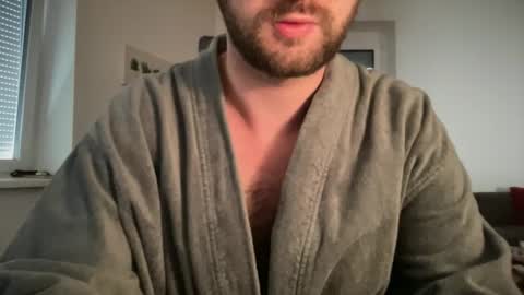 Snapshot of paulsimpsn chatting on 02/26/26, 08:57 love bush online show from 02/26/26, 08:57