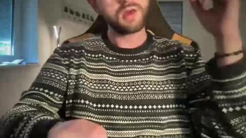 Snapshot of paulsimpsn chatting on 03/12/26, 04:02 love bush online show from 03/12/26, 04:02