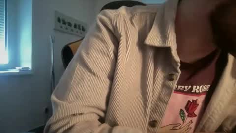 Snapshot of paulsimpsn chatting on 03/29/26, 12:38 love bush online show from 03/29/26, 12:38