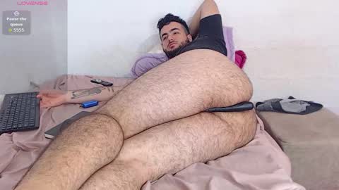 Paul Roman online show from 11/07/25, 02:28