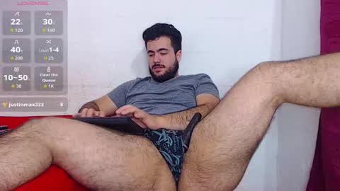 Paul Roman online show from 11/29/25, 02:09