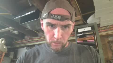 Snapshot of paulstetson chatting on 10/11/25, 07:18 paulstetson online show from 10/11/25, 07:18