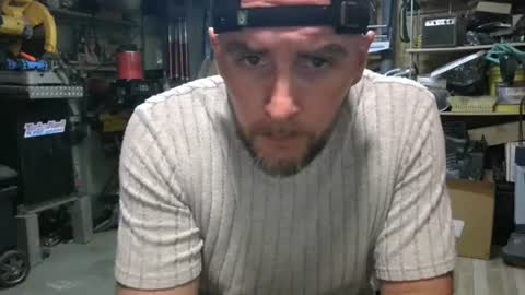 paulstetson online show from 11/24/25, 06:57