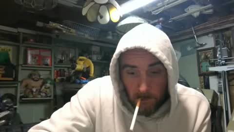 paulstetson online show from 11/27/25, 09:22