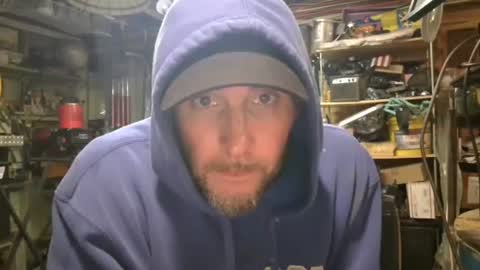 paulstetson online show from 12/01/25, 08:36