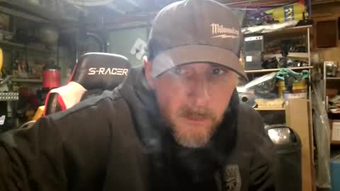 paulstetson online show from 12/14/25, 12:38