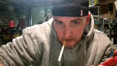 paulstetson online show from 12/14/25, 02:00