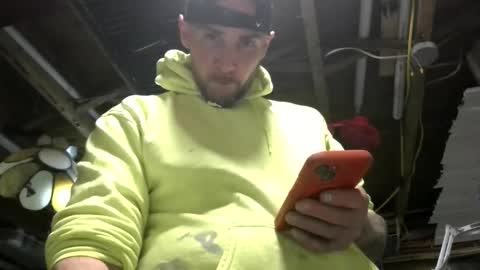 paulstetson online show from 12/15/25, 05:12