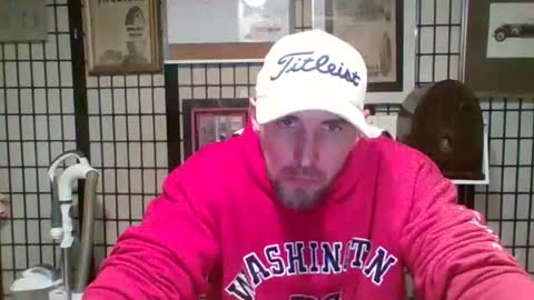 paulstetson online show from 03/04/26, 09:21