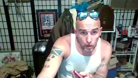 Snapshot of paulstetson chatting on 06/12/26, 04:06 paulstetson online show from 06/12/26, 04:06