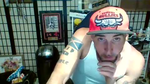 Snapshot of paulstetson chatting on 06/14/26, 04:58 paulstetson online show from 06/14/26, 04:58