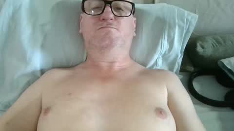 Paul online show from 11/29/25, 04:43