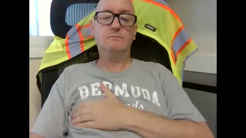 Paul online show from 04/18/26, 07:40