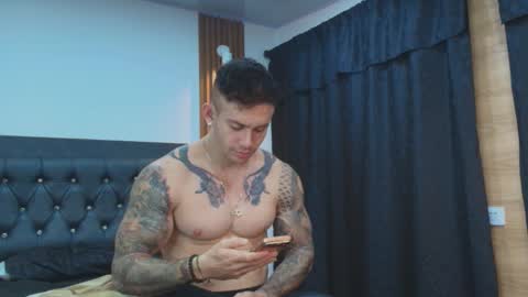 Paul online show from 02/15/26, 12:58