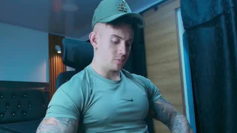 Paul online show from 03/24/26, 12:59