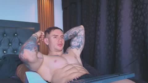 Paul online show from 04/02/26, 05:10