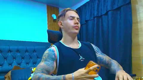 Paul online show from 05/18/26, 03:57
