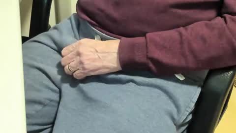 Paul online show from 02/01/25, 06:19