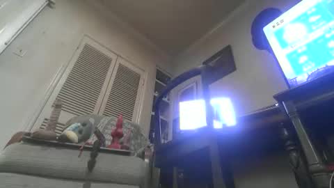 Paulvert online show from 11/29/25, 03:59