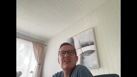 paulwill2377 online show from 10/03/25, 07:00