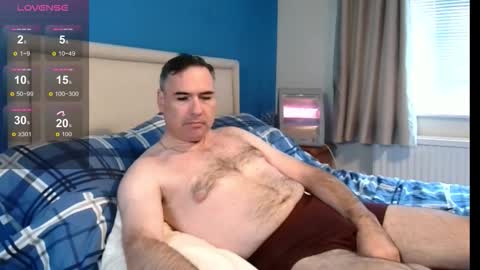 paulyandrew online show from 11/16/25, 12:33