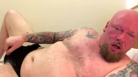 paulyb445 online show from 09/11/25, 05:57