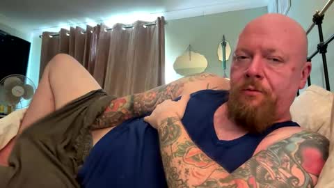 paulyb445 online show from 09/27/25, 09:14