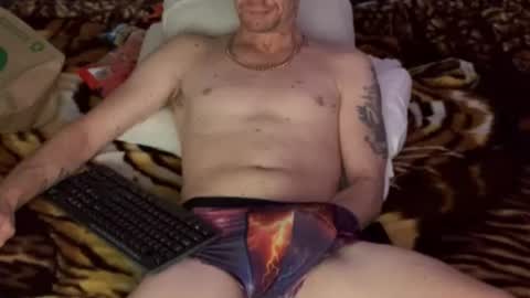 paulyg69 online show from 07/01/26, 04:18