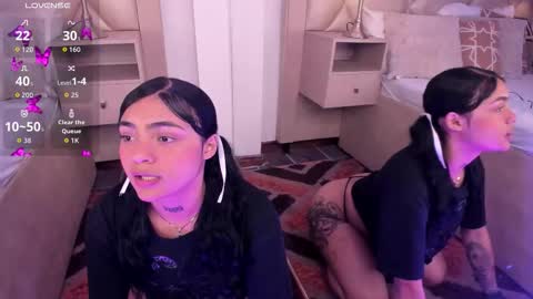 Pau online show from 11/14/25, 01:54